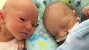 Arthur's story #LittleHero