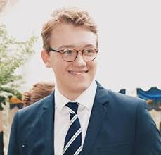 Toby MacDonald: Movies, TV, and Bio