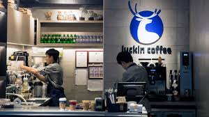 The luckin coffee scandal is just one of many examples of chinese fraud, and it if chinese companies want access to the u.s. Fans Rally To Aid China S Luckin Coffee After Fraud Scandal Quartz