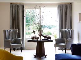 Picking curtains can be hard work. Choosing Curtains Blinds For A Country Home Lisa Bradburn Interior Design