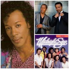 Happy Birthday To #VincentCalloway Of "Midnight Star" He Is 69 Today.  Vincent Calloway (born January 5, 1957, Cincinnati, Iowa, U.S.). He was  part of the R&B duo Calloway as well as member