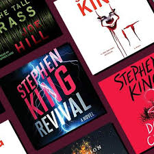 The Best Stephen King Audiobooks Read By Stephen King Actors