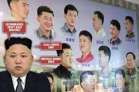 North korea has a class system with 51 tiers. 9 Strange Laws In North Korea That Ll Make You Glad You Re Living In India