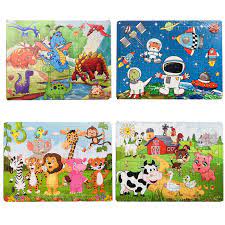 Check spelling or type a new query. Buy Kids Puzzles Age 3 8 60 Piece Puzzles Preschool Educational Learning Toy Toddlers Wooden Puzzles At Affordable Prices Free Shipping Real Reviews With Photos Joom