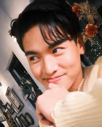 a few moments in between