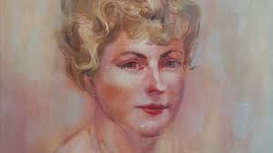 Doris Slater Titus: Retrospective — Glenhyrst