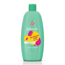 Johnson S Baby Soz Dinleyen Saclar Sac Kremi 300 Ml Platin