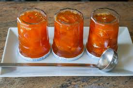 Confiture D Abricots Maison Video Recette Par Chef Simon Recette Confiture Abricot Recette Confiture Confiture