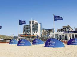 Hotel carlton beach, rimini, italy. Carlton Beach Hotel In Scheveningen Bei Alltours Buchen