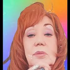 jean kromm. (Red) (@starseed2210)