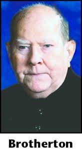 WILLIAM BROTHERTON Obituary (1937