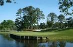 Cedar Point Country Club in Suffolk, Virginia, USA | GolfPass