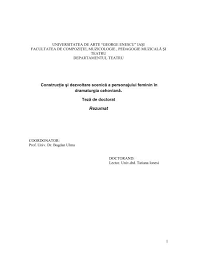 Reorganized 1931 as 'george enescu' academy of arts of iaşi, and acquired present status and title 1990. Universitatea De Arte George Enescu Iasi