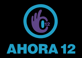 Download vector logo of ahora 12. Renovaron El Programa Ahora 12