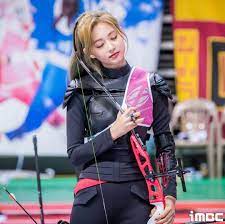 Archery aces twice tzuyu ▷playlist for more episodes. Twice Tzuyu Is The Archery Goddess At Isac 2019 Chuseok Knetizen
