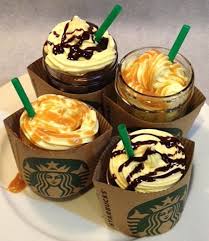 Top with mocha cookie crumbles. Top 10 Coffee Free Starbucks Drinks Delishably