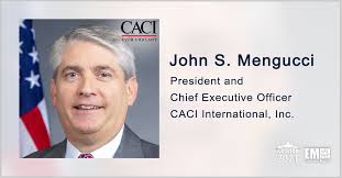 CACI International Recognized as Fortune 500 Company; CEO John Mengucci  Quoted