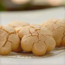 Mak kata resepi kuih raya tu dia belajar masa umur saya 5 tahun dengan kawannya. Kuih Bangkit Untuk Semua Mrsazz Roll S Business And Personal Weblogs