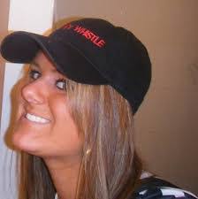 Aimee Johnston's Instagram, Twitter & Facebook