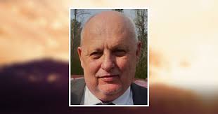 Glenn Douglas Grace Obituary September 15, 2022