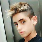 Ranell King's Instagram, Twitter & Facebook