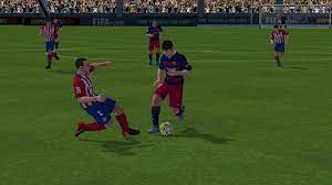The game is technically advanced and incorporates refined gameplay that makes it fun to keep playing, not to mention that it's free. Fifa 15 Ultimate Team 1 7 0 Apk Obb Data File Download Android Sports Games