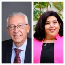 Democrats win contested races for Bernalillo County Commission seats