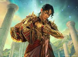Oath Of Devotion 5e Wikidot