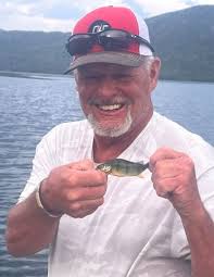 Randall Robinson Obituary (1965