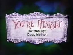 The Neitherworld: You're History