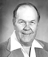 Leland Sherman Obituary (2014)