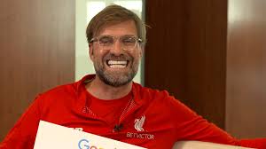 The views expressed in this blog. Soccer Am Jurgen Klopp Explains The Story Behind His New Teeth Facebook