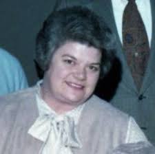 Fred Gordon Ware Family