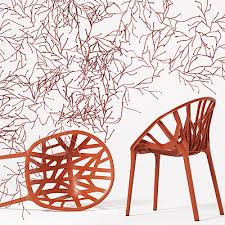 Remplacement chaise d'arbre sur un feeling 346 di. Une Chaise Qui Se Prend Pour Un Arbre