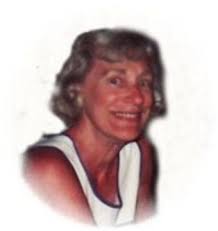 Obituary information for Mrs. Jean McCart