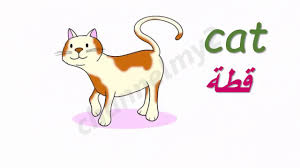 تعلم اللغة الانكليزية للاطفال مفردات الحيوانات الاليفة Pets Youtube