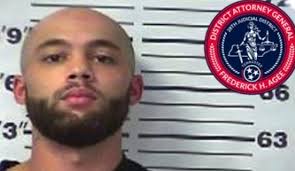 Timothy Fields II Sentenced to 12 Years for Cocaine Possession and