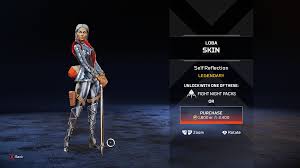 Basically, gibraltar's heirloom is inspired by the patu. Apex Legends Fight Night Every New Legendary And Epic Skin Gamespot