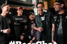 Kemang selatan 8 no.67k kemang jakarta selatan. Beerchat Lawless Jakarta Beergembira Com