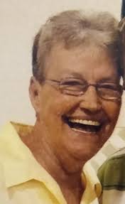 Obituary information for Fredia Marie Redden