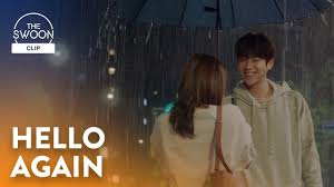 This drama is 2nd season of hospital playlist series. Han So Hee Bumps Into Old Friend Chae Jong Hyeop On The Bus Nevertheless Ep 4 Eng Sub Youtube