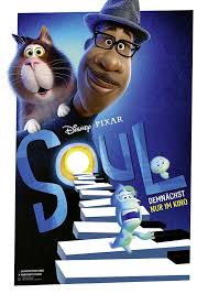 With anais rizzo, joe anderson, dev patel, alicia vikander. Soul Ab 25 Dezember Exklusiv Auf Disney Kinomeister