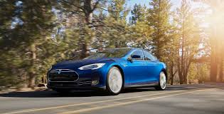 Mash the accelerator, and you'll be thrown to the back of your seat. 2015 Tesla Model S Review Ratings Specs Prices And Photos The Car Connection