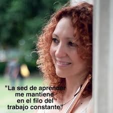 EUGENIA MOLINER- LA PASIÓN HECHA MÚSICA