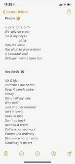 Instagram Captions For Girls One Word Daily Quotes Otosection