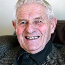 Tributes paid to Accrington Stanley wing wizard and 'the Hoover man' Joe  Devlin