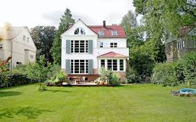 Haus Dianastrasse Bild 1 Haus Haus Bauen Baustil