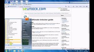 To unlock your device you need an unlock code, which you get by entering your device imei, idid or meid number in the generator below. Unlock Sony Ericsson Using Ultimate Unlocker Youtube