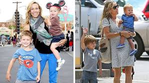 14 Celebs Who Have Adopted Children Photo Gallery