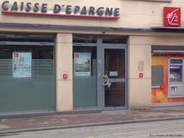 Vous cherchez une agence caisse d'épargne à argenteuil ? Mis A Jour Le Braquage De La Caisse D Epargne A Blangy Sur Bresle Etait Un Canular Le Reveil De Neufchatel